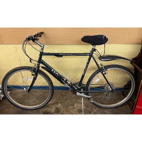 175 - DAWES DURANGO BICYCLE