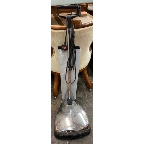 182 - KARCHER UPRIGHT CLEANER