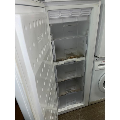 65 - BEKO FROST FREE A CLASS FREEZER