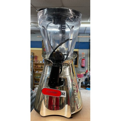 292 - KENWOOD SMOOTHIE MAKER