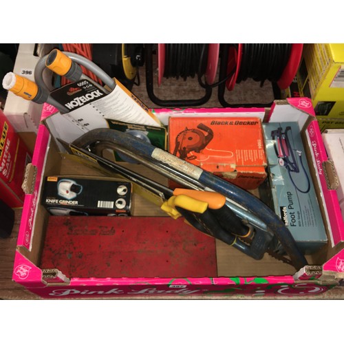 397 - BOW SAW, TENON SAW, SNAP ON TOOL CASE OF SPANNERS