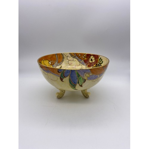 271 - ROYAL WINTON LUSTRE BOWL