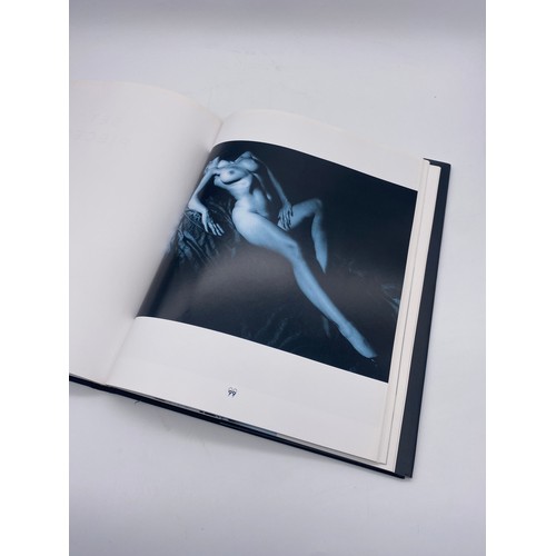 273 - TWO LIMITED EDITION THE EROTIC PRINT SOCIETY PHOTOGRAPHY BOOKS