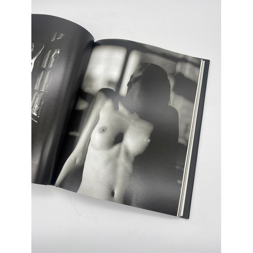 273 - TWO LIMITED EDITION THE EROTIC PRINT SOCIETY PHOTOGRAPHY BOOKS