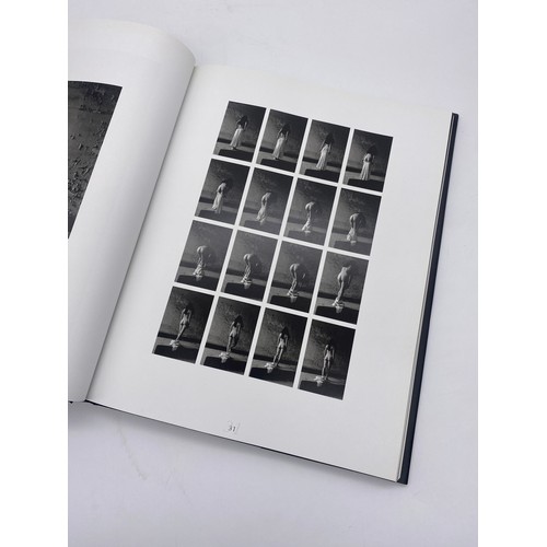 273 - TWO LIMITED EDITION THE EROTIC PRINT SOCIETY PHOTOGRAPHY BOOKS