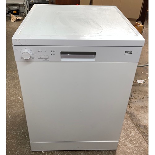 30 - BEKO DISHWASHER