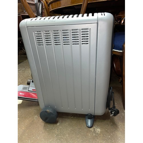 173 - BOSCH MOBILE CONVECTOR HEATER