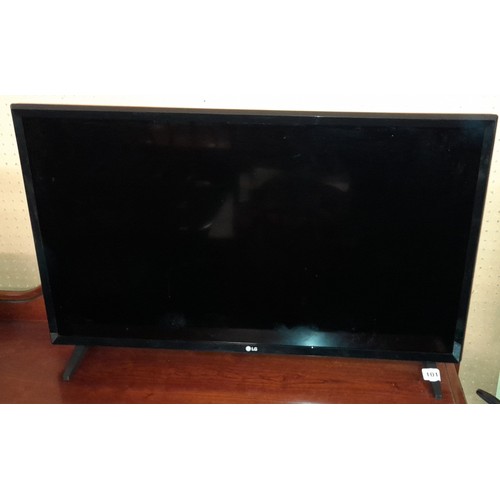 101 - LG TV