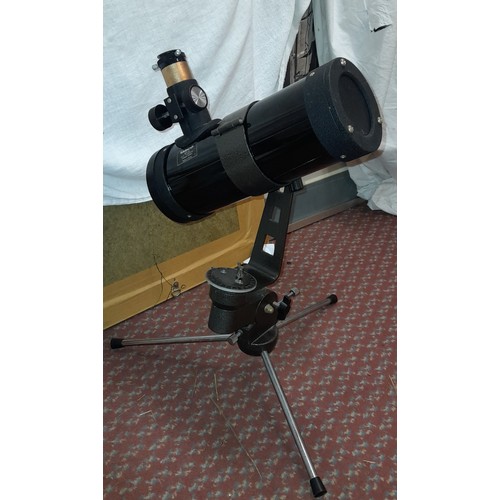 238 - TASCO 200 POWER TELESCOPE