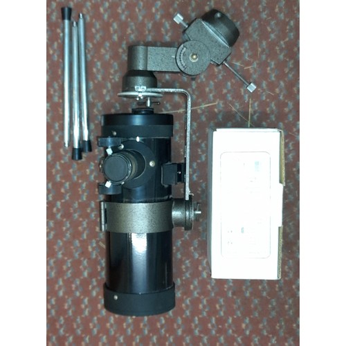 238 - TASCO 200 POWER TELESCOPE