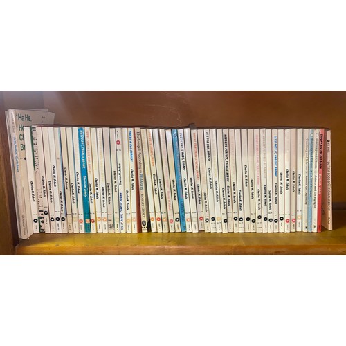 226A - SELECTION OF CHARLIE BROWN AND RELATED PAPERBACK BOOKS