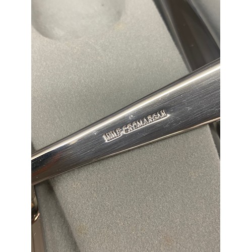 661 - WMF STAINLESS STEEL BOSTON CUTLERY CANTEEN