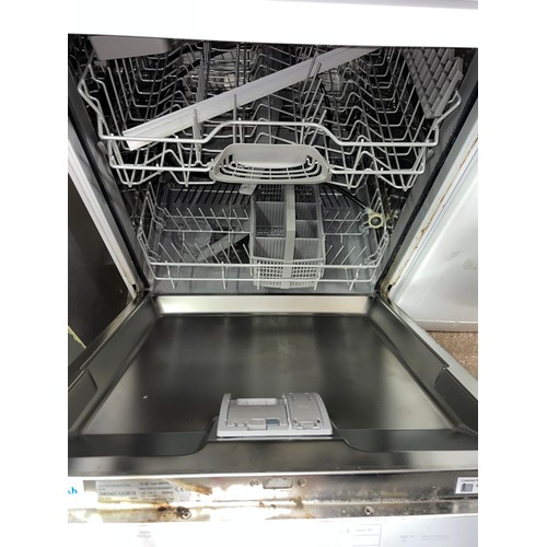 65 - BOSCH CLASSIX DISHWASHER