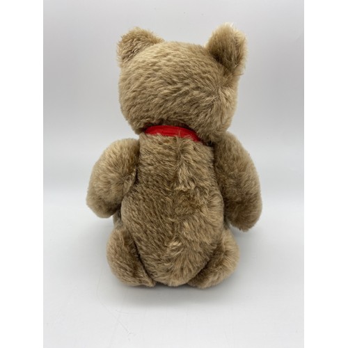 513 - STEIFF PLUSH ORIGINAL TEDDYBEAR