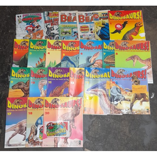 478 - BOX - COMIC BOOKS -TRANSFORMERS, TEENAGE MUTANT NINJA TURTLES AND SHOOTS, SOME FIRST ISSUES WITH FRE... 