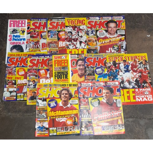 478 - BOX - COMIC BOOKS -TRANSFORMERS, TEENAGE MUTANT NINJA TURTLES AND SHOOTS, SOME FIRST ISSUES WITH FRE... 