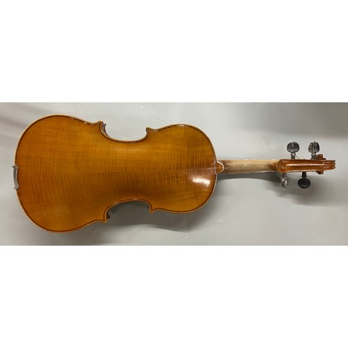 510 - CZECH COPY OF ROMONA VIOLIN