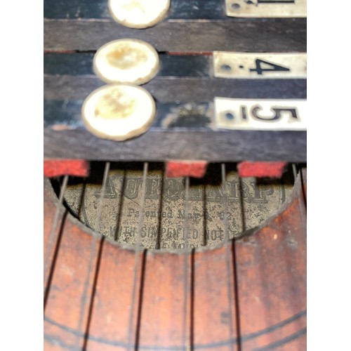 516 - CF ZIMMERMAANS AUTO HARP