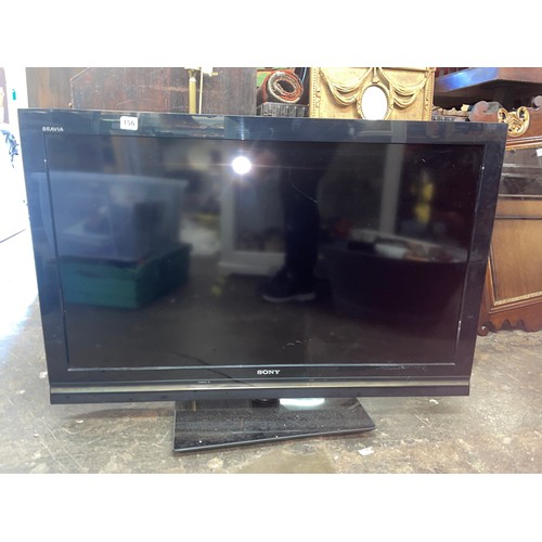 150 - SONY BRAVIA TV