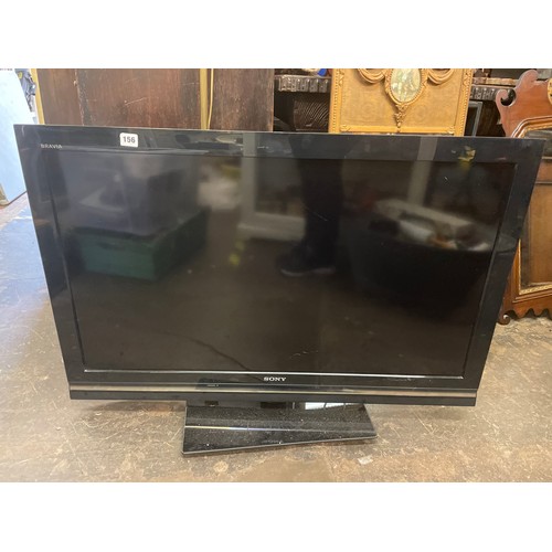 150 - SONY BRAVIA TV