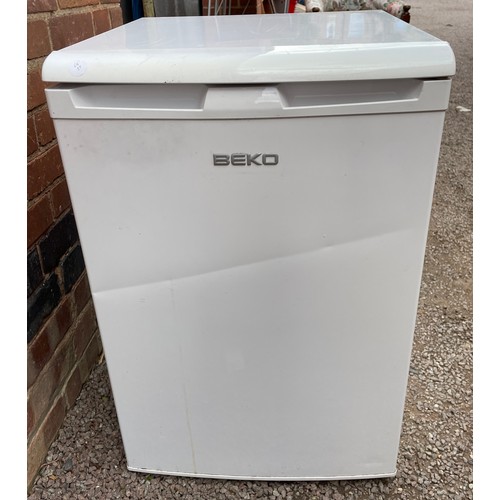 160 - BEKO LARDER REFRIGERATOR