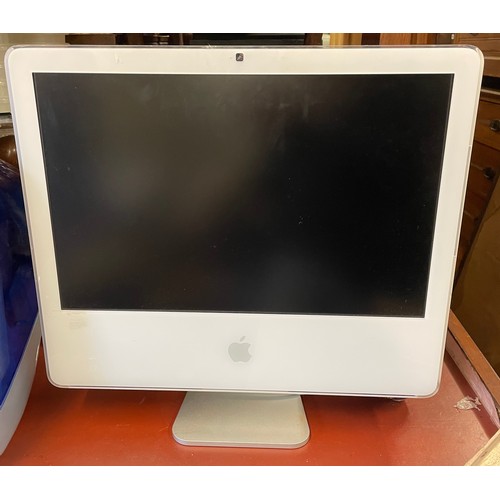 123 - APPLE IMAC