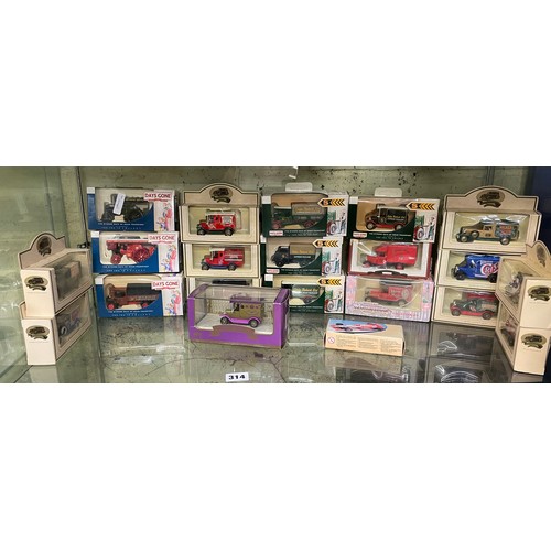 Lot 314       