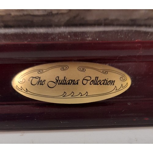 483 - JULIANNA COLLECTION MODEL E F STROUD AND SONS CHARABANC