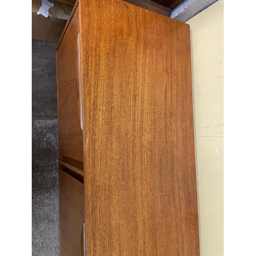 179 - 1970S TEAK LONG SIDEBOARD