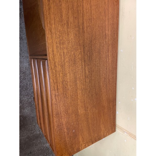 179 - 1970S TEAK LONG SIDEBOARD
