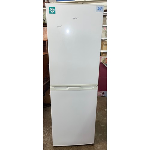 103 - LOGIK FRIDGE FREEZER