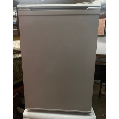 36 - BEKO LARDER REFRIGERATOR