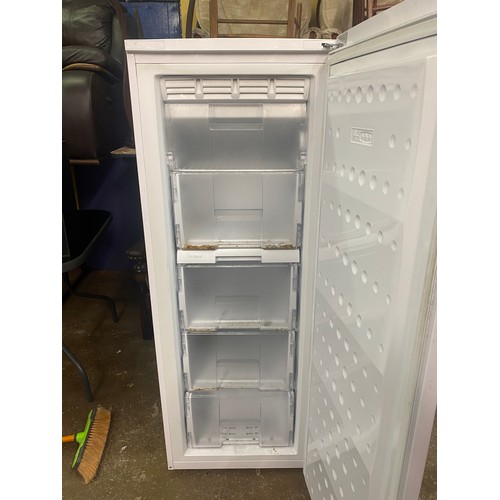 35 - BEKO A CLASS FROST FREE FREEZER