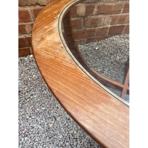 194 - 1960S G PLAN TEAK ASTRO TABLE