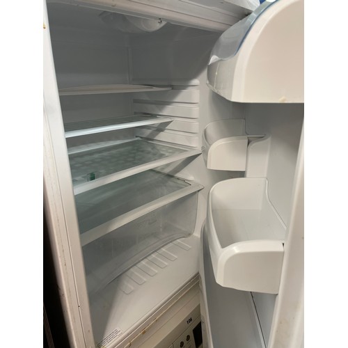 105 - HOTPOINT FUTURE REFRIGERATOR