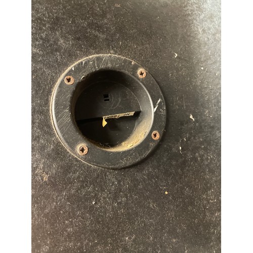 132A - PAIR OF SANYO SPEAKERS