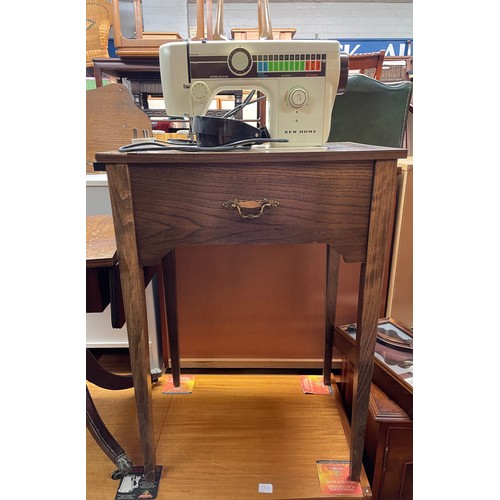 76A - SEWING MACHINE