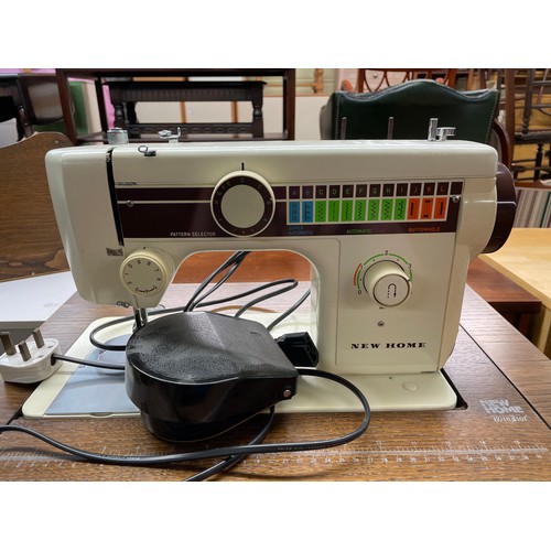 76A - SEWING MACHINE