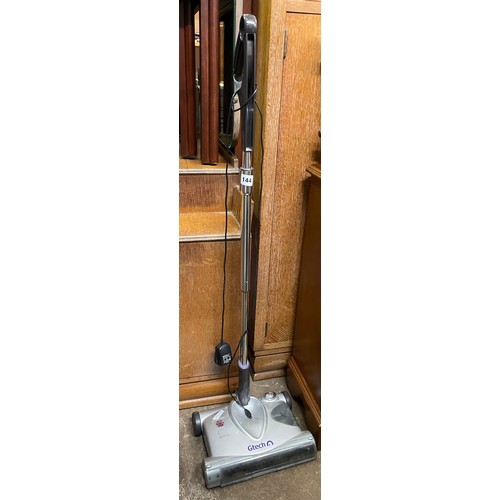 43 - GTECH TELESCOPIC UPRIGHT CLEANER