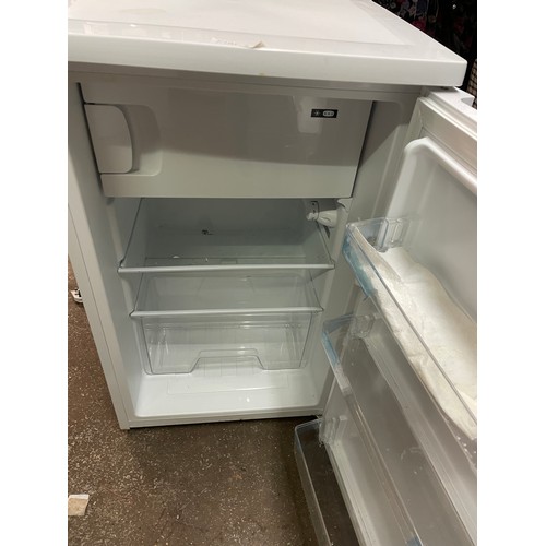 170 - BUSH REFRIGERATOR