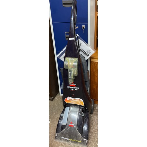 97 - BISSELL POWERWASH CARPET CLEANER