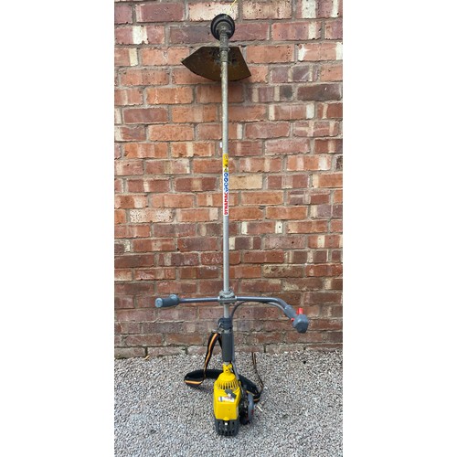 234 - PRO PETROL STRIMMER