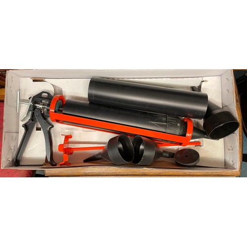 51 - CONCEPT POINTING AND GROUTING GUN KIT