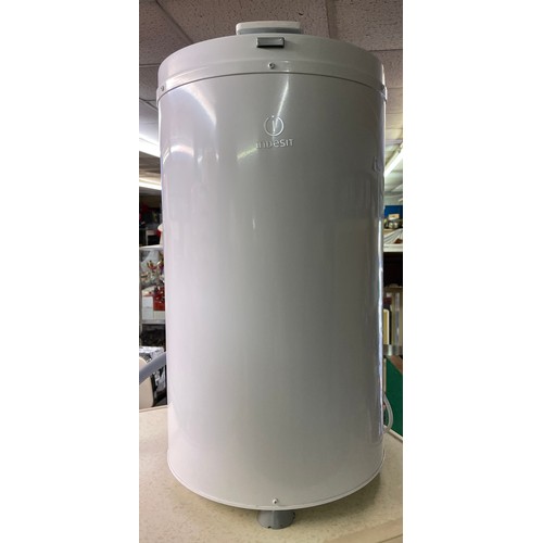 72 - INDESIT CYLINDER SPIN DRYER