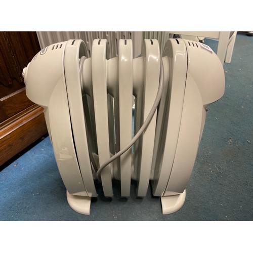 22 - DELONGHI BAMBINO CONVECTOR HEATER