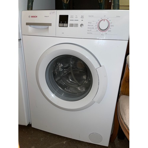 171 - BOSCH AUTOMATIC WASHING MACHINE