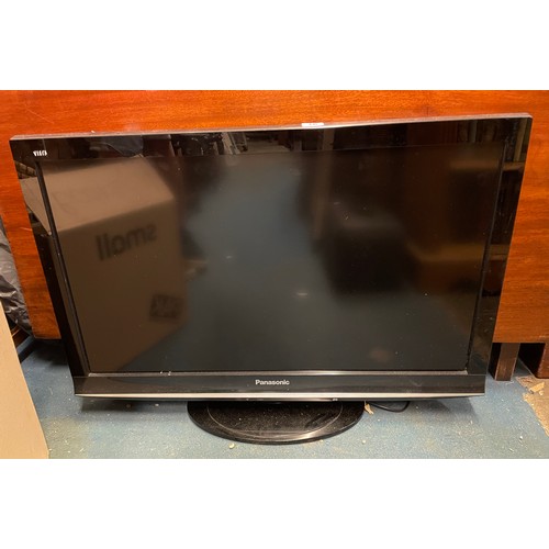 16 - PANASONIC VIERA TV