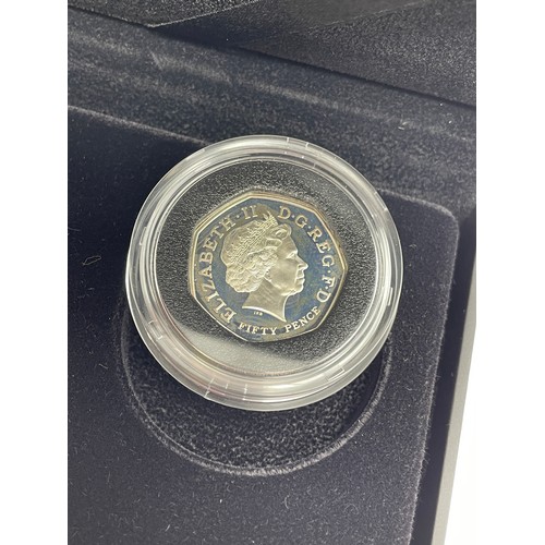 405 - ROYAL MINT 2009 UK FAMILY SILVER PROOF COLLECTION