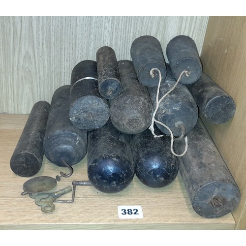 Lot 382       