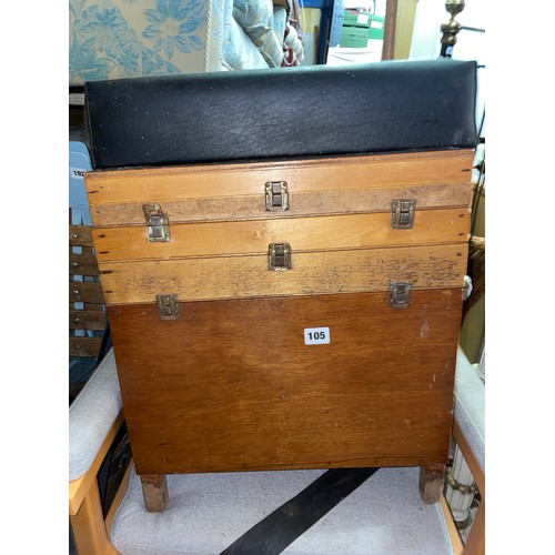 Lot 105       